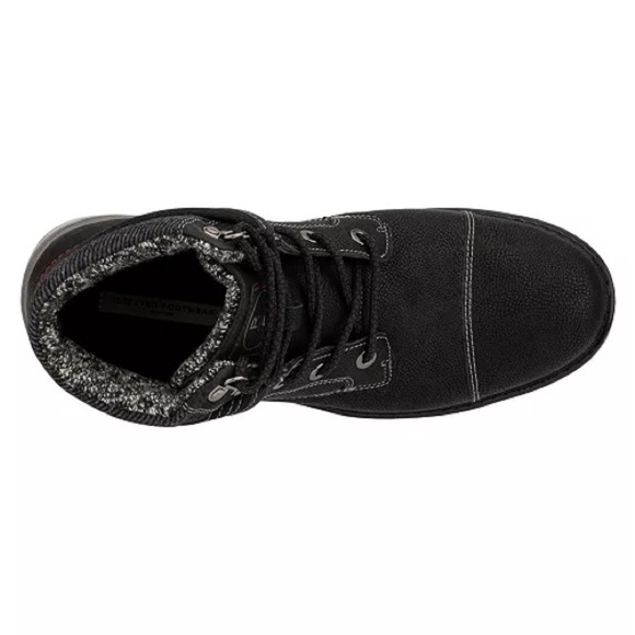 Reserved Footwear
Men's Neutron Work Boots - Picture 4 of 11